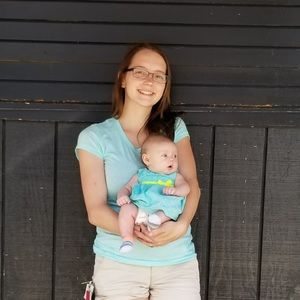 Meet your Posher, Emmalee